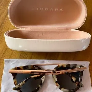 Zingara | Accessories | Designer Sunglasses Never Been Worn  display picture 1